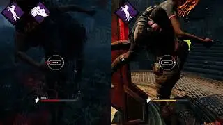 Is Iron Grasp stronger than Boil Over? - Dead by Daylight