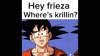 Namek saga in a nutshell