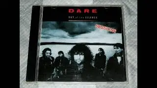 Dare  - Out Of The Silence Sessions (full album)