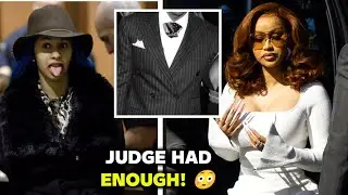Judge FINES Lawyer for Asking Cardi B About &ldquo;Gang Ties&rdquo; After Jury Sides With Her