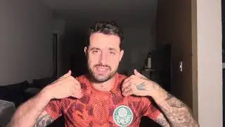 BAHIA 1x0 PALMEIRAS | TORCEDORES, CALMA!
