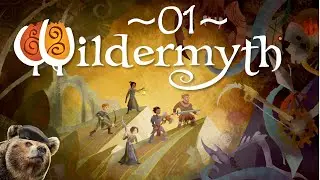 Wildermyth (Alpha) - Episode 01 