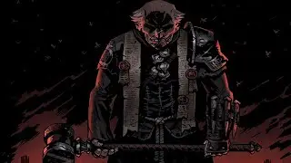 Darkest Dungeon: The Crimson Court - Fanatic