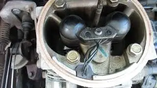 1991 dodge b250 318 stalling sluggish