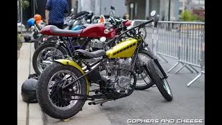 2019 Konawerks Bike Show Slideshow