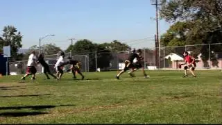 Burbank Football League #2