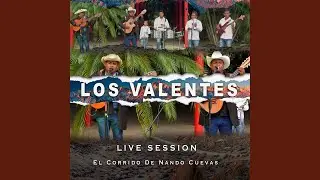 Corrido de Constancio Hernandez (Live Session)