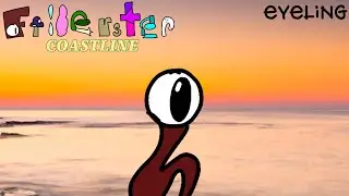 eyeling - fillerster coastline