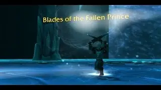 Frost Deathknight 3V3 1 shots WW/DK (Legion 110 PvP)