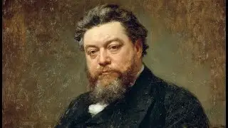 Препятствия к спасению душ | Чарльз Сперджен