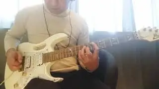 HEAVY METAL ZONE #ibanezjem #guitarist #guitarplayer #firehawkfx #guitarsolo #metal #heavymetal