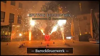 Barockfeuerwerk | 