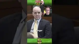 💥Robert Telles' Subtle Signs of Frustration