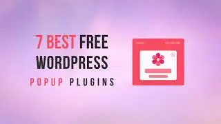 7 Best Free WordPress Popup Plugins in 2022 | Themeim