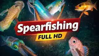 🎣 Ocean Fishing Adventure | Catching Fish in the Deep Sea 🎣🌊