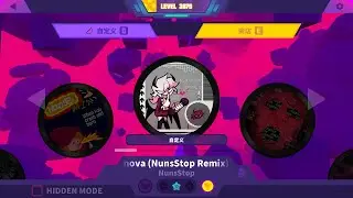 [MuseDash Custom] Casanova (NunsStop Remix) 10★