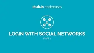 Codeplace | Login with Social Networks using Omniauth (Ruby on Rails) - Part I