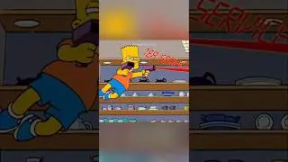 Bart fait un GROS PRANK ! 😂🎭
