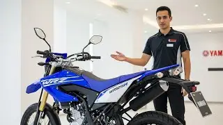 2026 Yamaha WR125R Review  | Specs, Performance, Off-Road Power & Daily Ride Tested