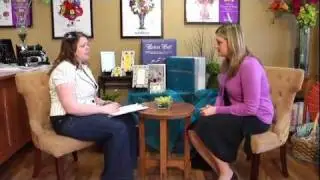 Trading Vows - Flowers - M Studio Flower Affair