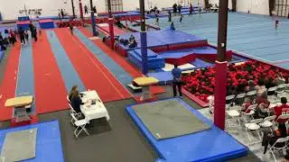 TAAG Vault - Level 4, Jade Williamson