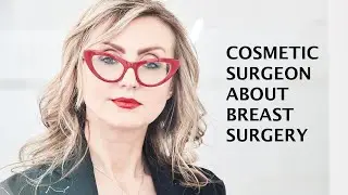 Breast Surgery Procedures: Options, Expectations, Advice &ndash; Dr. Svetlana Danovich