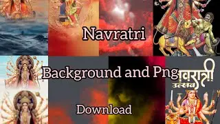 2021 NAVRATRI PHOTO EDITING BACKGROUND DOWNLOAD