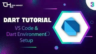 Setup Dart Programming Language Environment  ( Setup Dart SDK) - Beginners 3