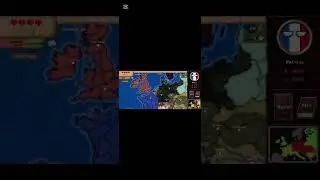 Odc 3 z Countryballs at war
