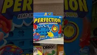 PERFECTION game! #games #familygamenight #fun