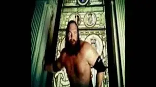 WWE Mike Knox Titantron (WWE Smackdown vs. Raw 2010)