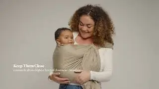 WildBird Ring Sling Features