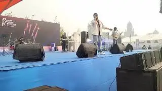 Saiyyan – Kailash Kher | Soulful Love Song | Jhoomo Re 