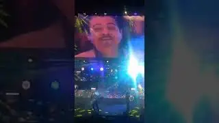 La Juala de Oro, La Rutina LIVE 4/9/22 Los Tigres del Norte