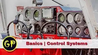 Basics of Control System