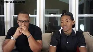 Black father shares his opinions on homosexuality | Tarek Ali