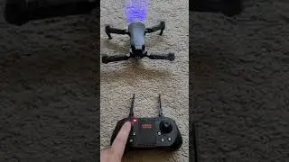 GD89 PRO RC Drone Issue