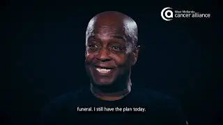 It's Time to Talk: Prostate Cancer and Black Men's Health