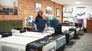 Moveability Australia are proud partners of MLily Australia