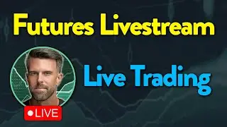 DAY TRADING LIVE! #1 Futures Trading Show! Market Clubhouse Livestream - February 4th, 2026