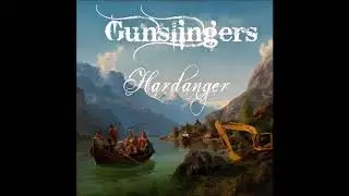 Gunslingers - Galen etter deg