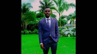 GEORGE DAY PSALMIST & WISE CHOSEN...... Sala YESU Pali fyonse ( official song)