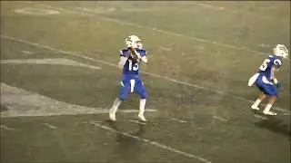 Conadeip: Borregos Gdl. vs Borregos CSF