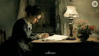 playlist for doing homework when you're a moody student
