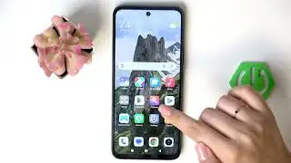 POCO M6 5G アプリがクラッシュする時の直し方