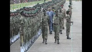 Government removes sh8.7B towards NYS's allocation of revenue in their 2018-19 budget