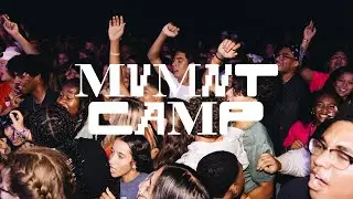 MVMNT Camp 2025 | For the One