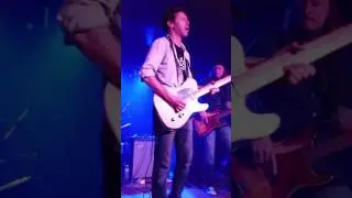 Scott Sharrard & Scott Metzger Best Guitar Jam Of 2016... 2 Bad Azz MoFo