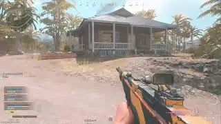 Bullshittin on WarZone, Come FWMMM