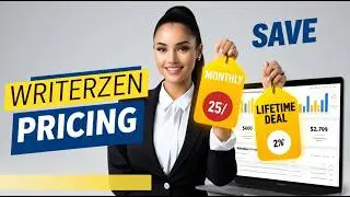 WriterZen Pricing | Plans, Features & Lifetime Deal Explained